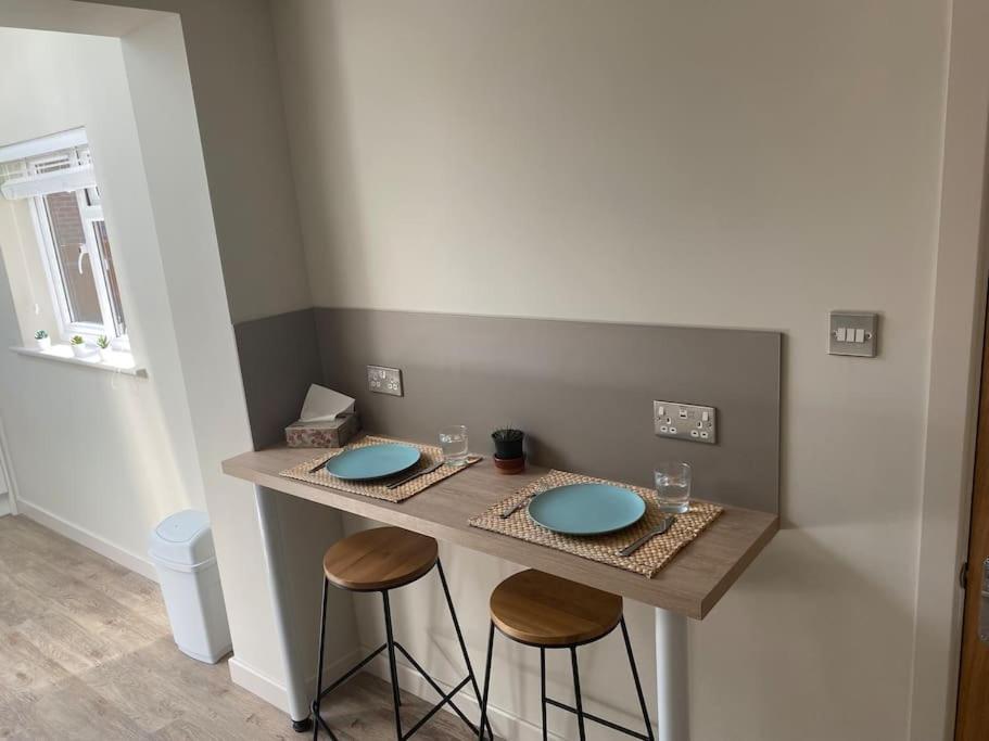 Beautiful 3 Bed Home In The Heart Of New Forest Hordle Exterior photo